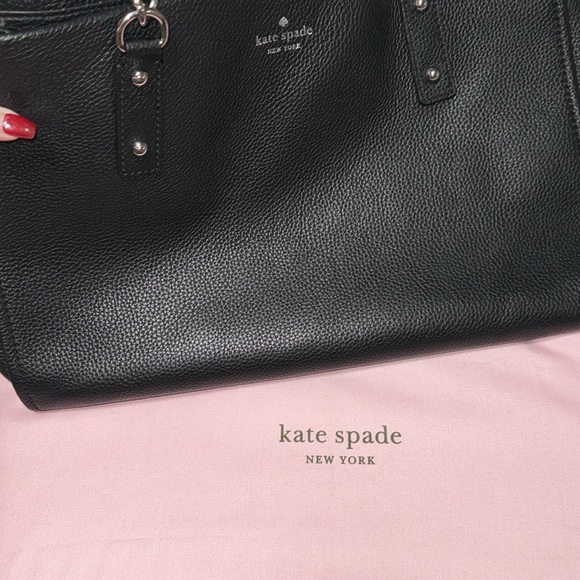Kate Spade Purse - Picture 5 of 5